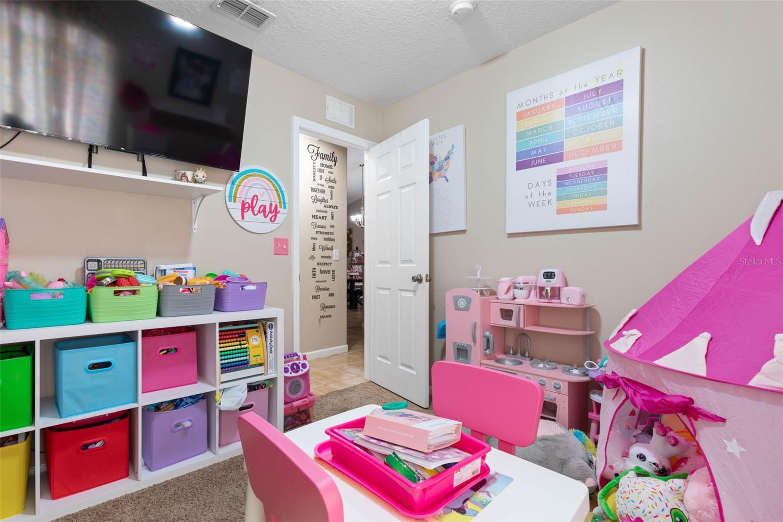 PALM COAST SEC 33 - Residential Income