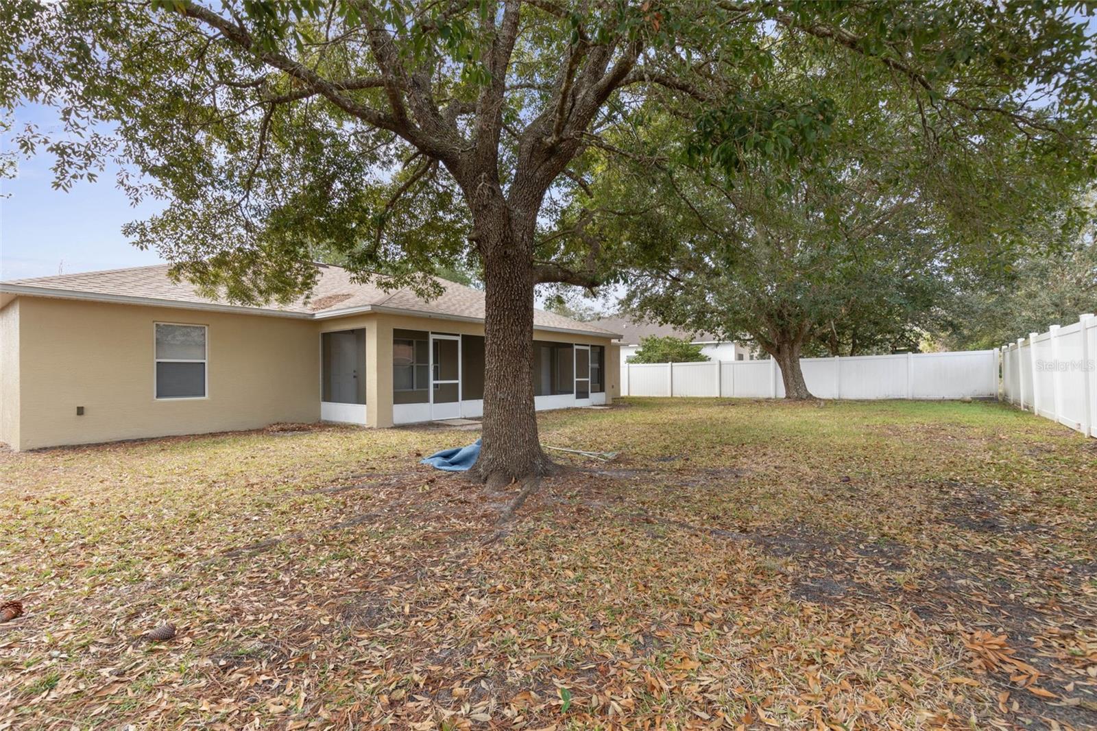 PALM COAST SEC 33 - Residential Income