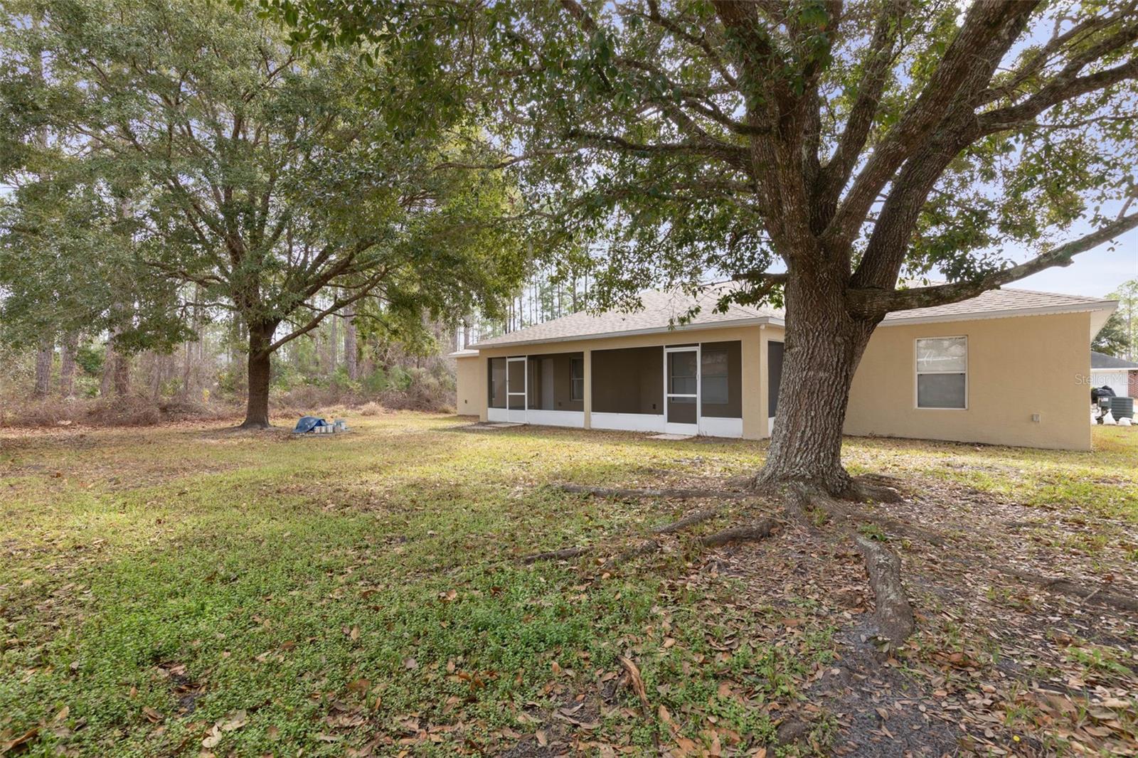 PALM COAST SEC 33 - Residential Income