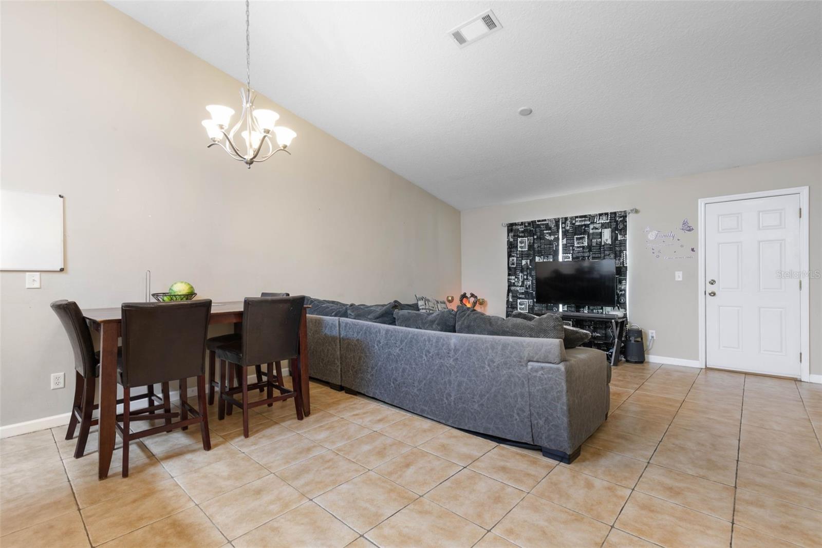 PALM COAST SEC 33 - Residential Income