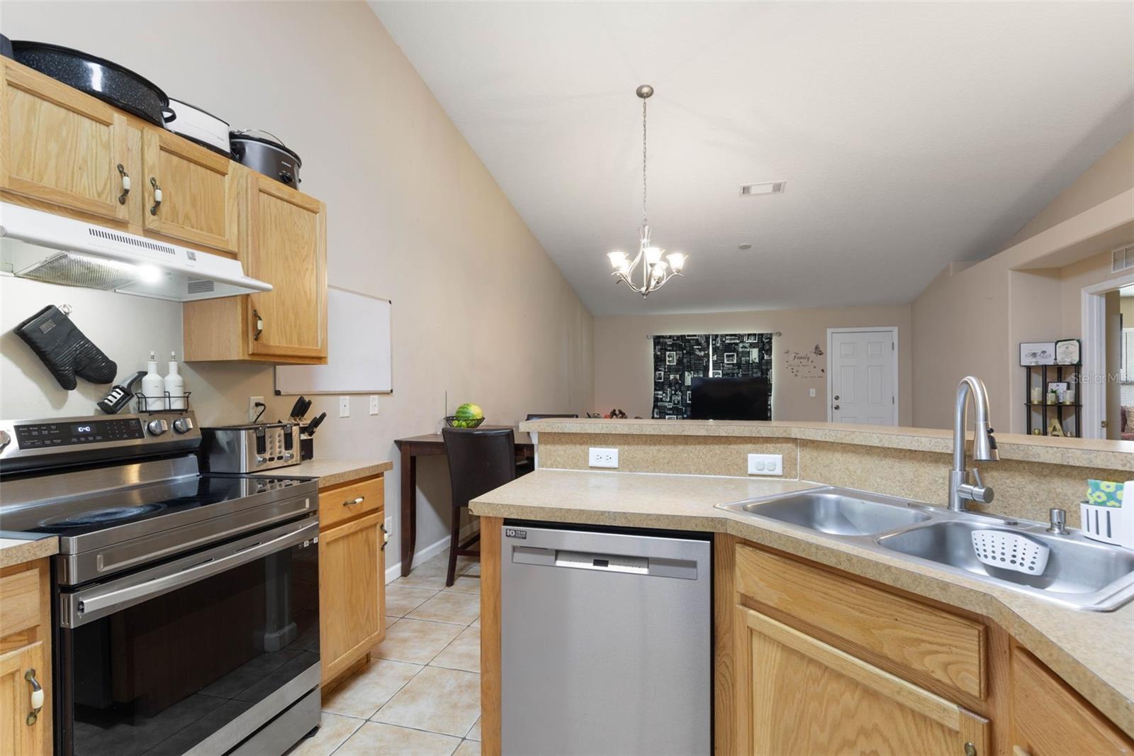 PALM COAST SEC 33 - Residential Income