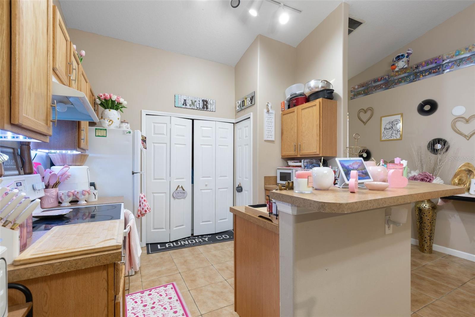 PALM COAST SEC 33 - Residential Income