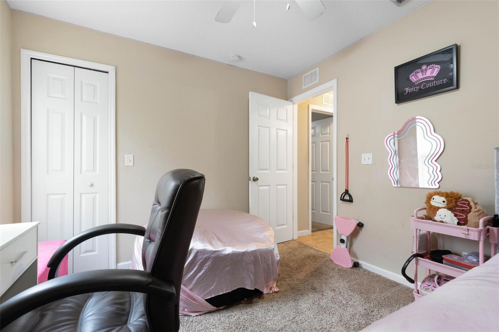 PALM COAST SEC 33 - Residential Income