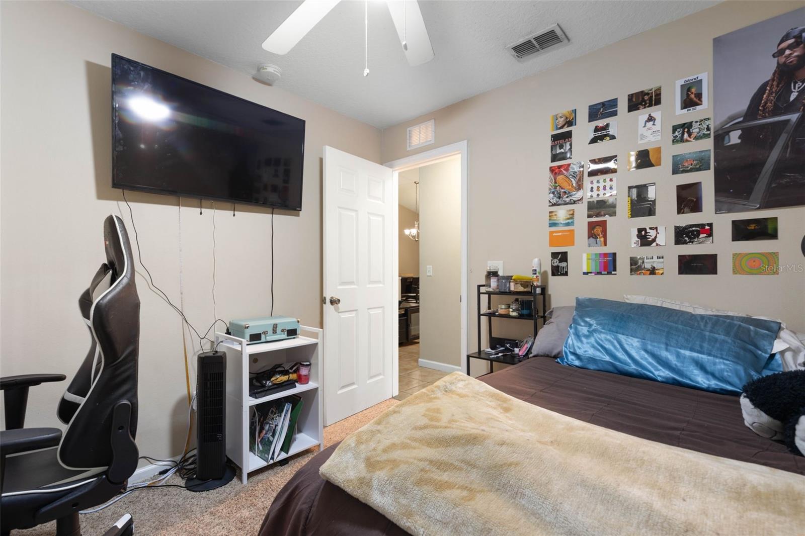 PALM COAST SEC 33 - Residential Income