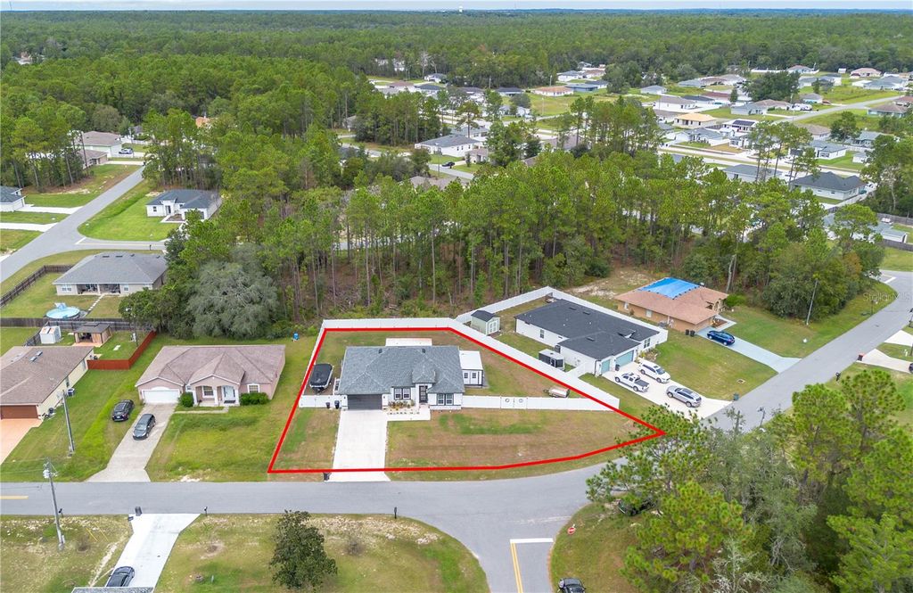 Photo of 13176 SW 73rd Court Road, Ocala, FL 34473 (MLS # OM710447)