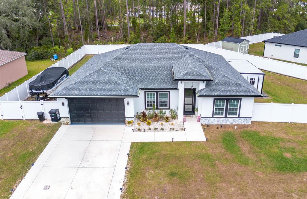 Photo of 13176 SW 73rd Court Road, Ocala, FL 34473 (MLS # OM710447)