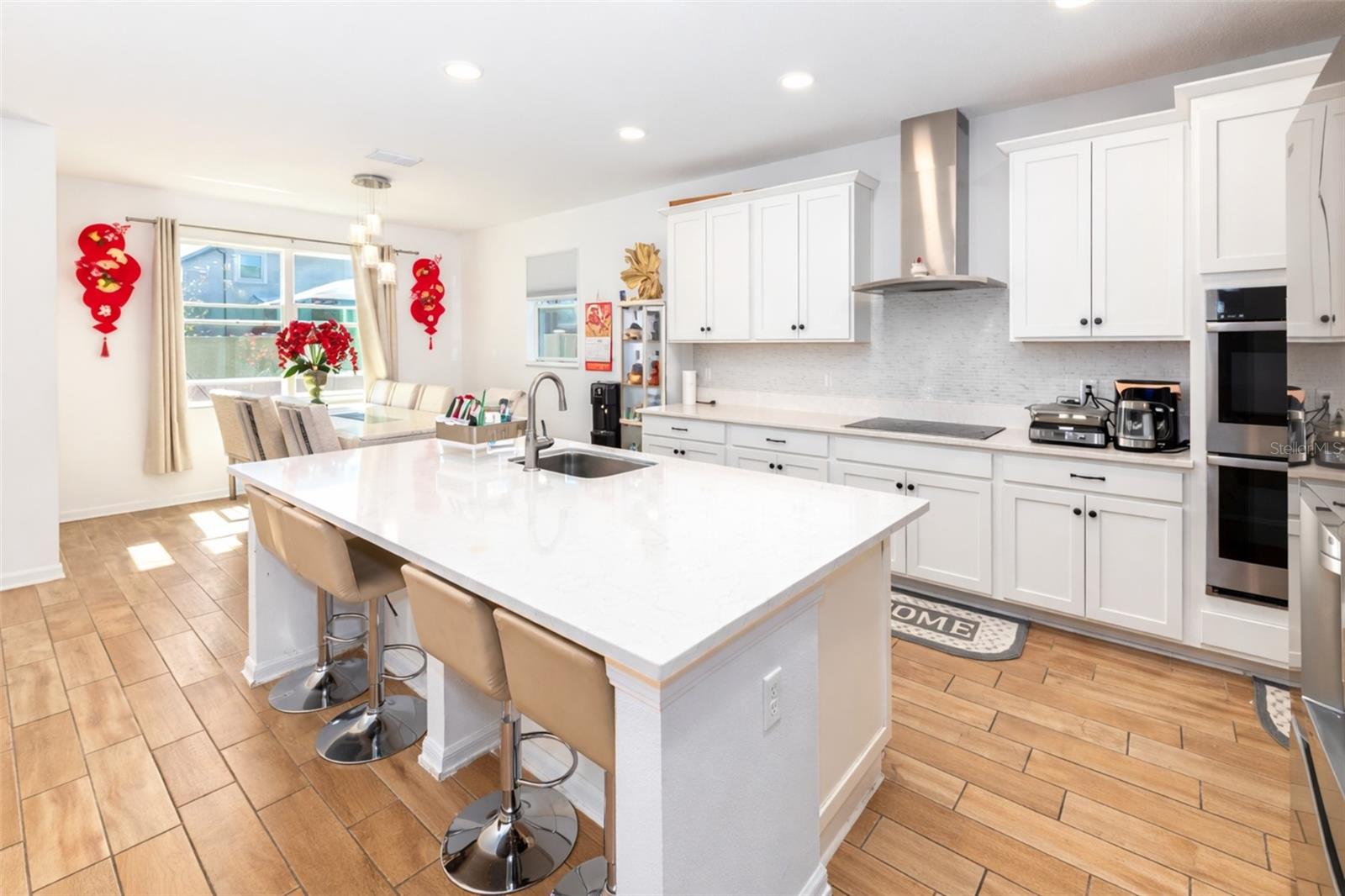 WHISPERING OAKS PRESERVE PH 2 - Residential