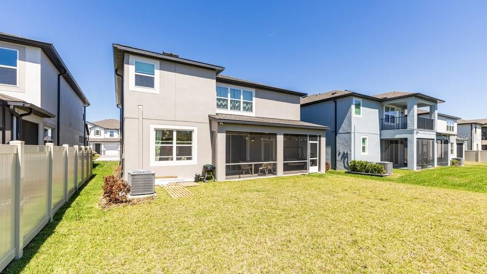 WHISPERING OAKS PRESERVE PH 2 - Residential