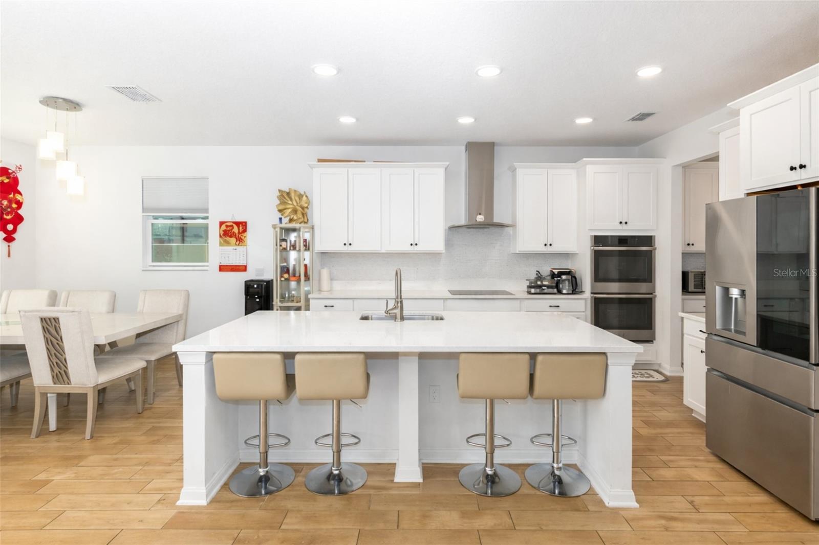 WHISPERING OAKS PRESERVE PH 2 - Residential