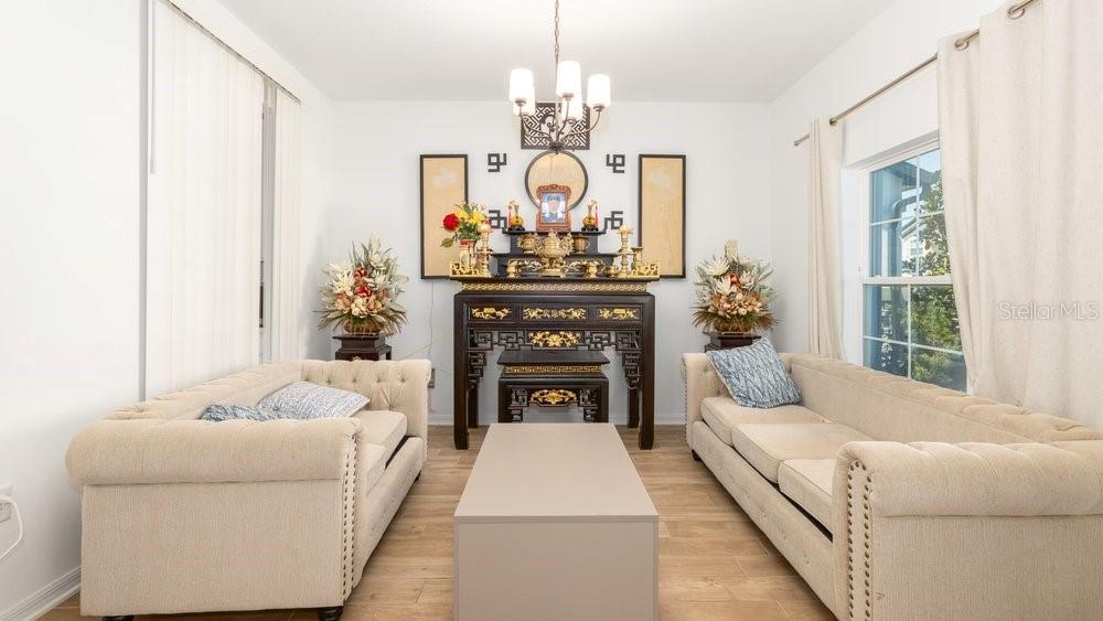 WHISPERING OAKS PRESERVE PH 2 - Residential