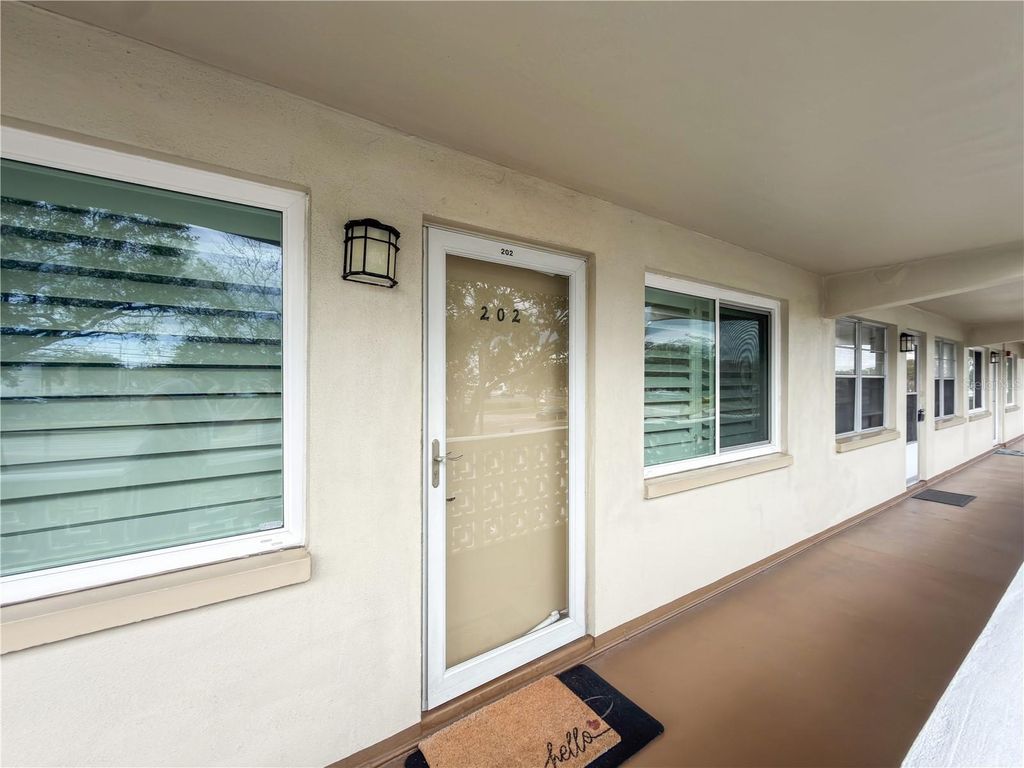 Photo of 8100 Dr Martin Luther King Jr Street N #202, St Petersburg, FL 33702 (MLS # TB8461256)