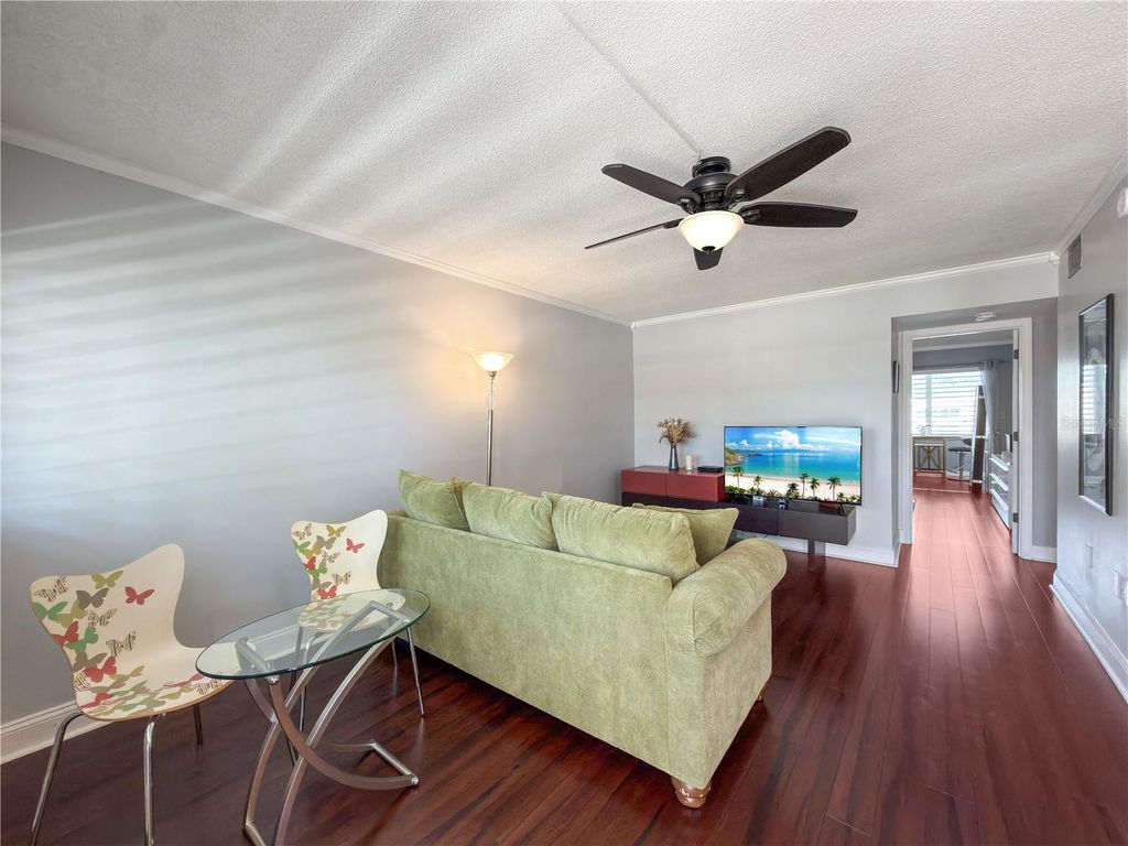 Photo of 8100 Dr Martin Luther King Jr Street N #202, St Petersburg, FL 33702 (MLS # TB8461256)