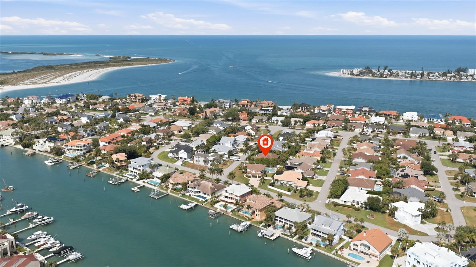 TIERRA VERDE UNIT 1 4TH REP - Residential
