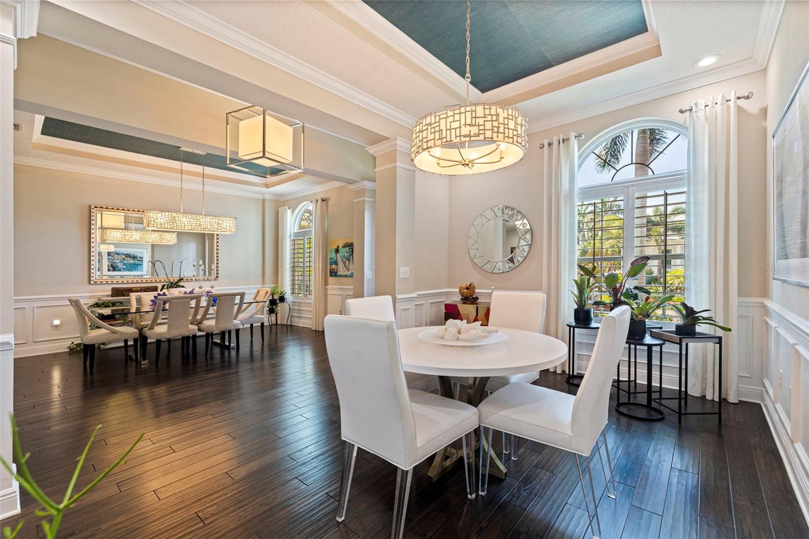 TIERRA VERDE UNIT 1 4TH REP - Residential