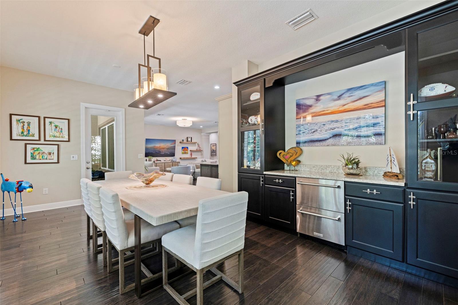 TIERRA VERDE UNIT 1 4TH REP - Residential