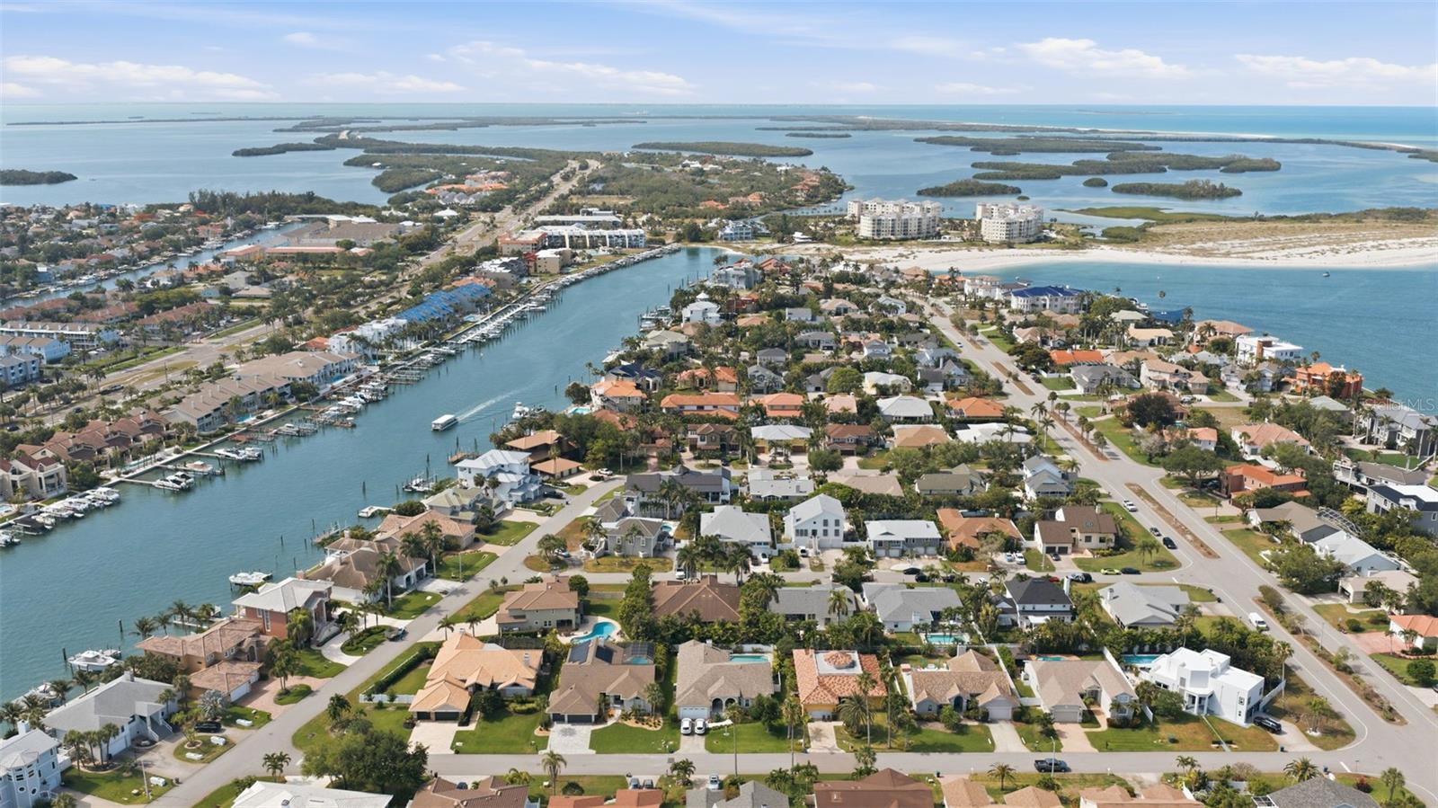 TIERRA VERDE UNIT 1 4TH REP - Residential