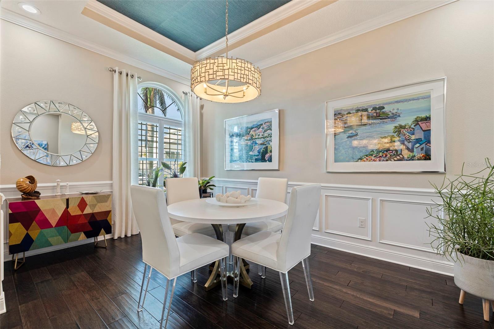 TIERRA VERDE UNIT 1 4TH REP - Residential