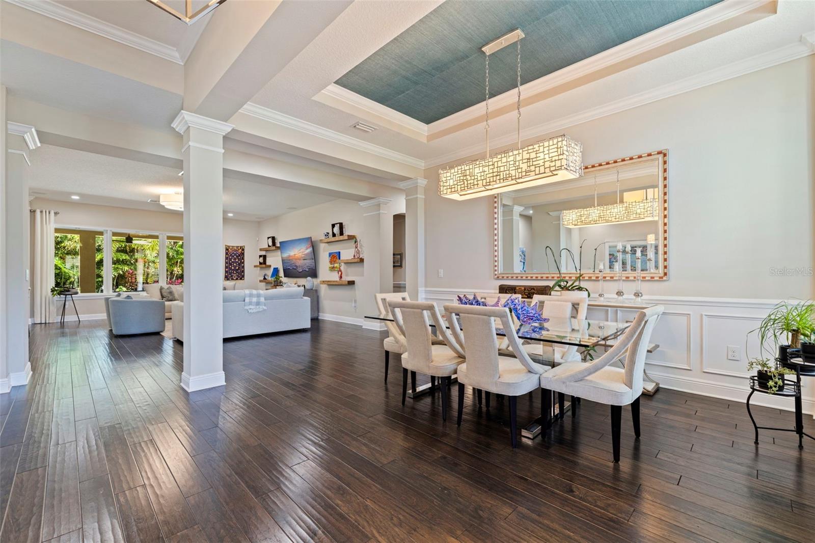 TIERRA VERDE UNIT 1 4TH REP - Residential