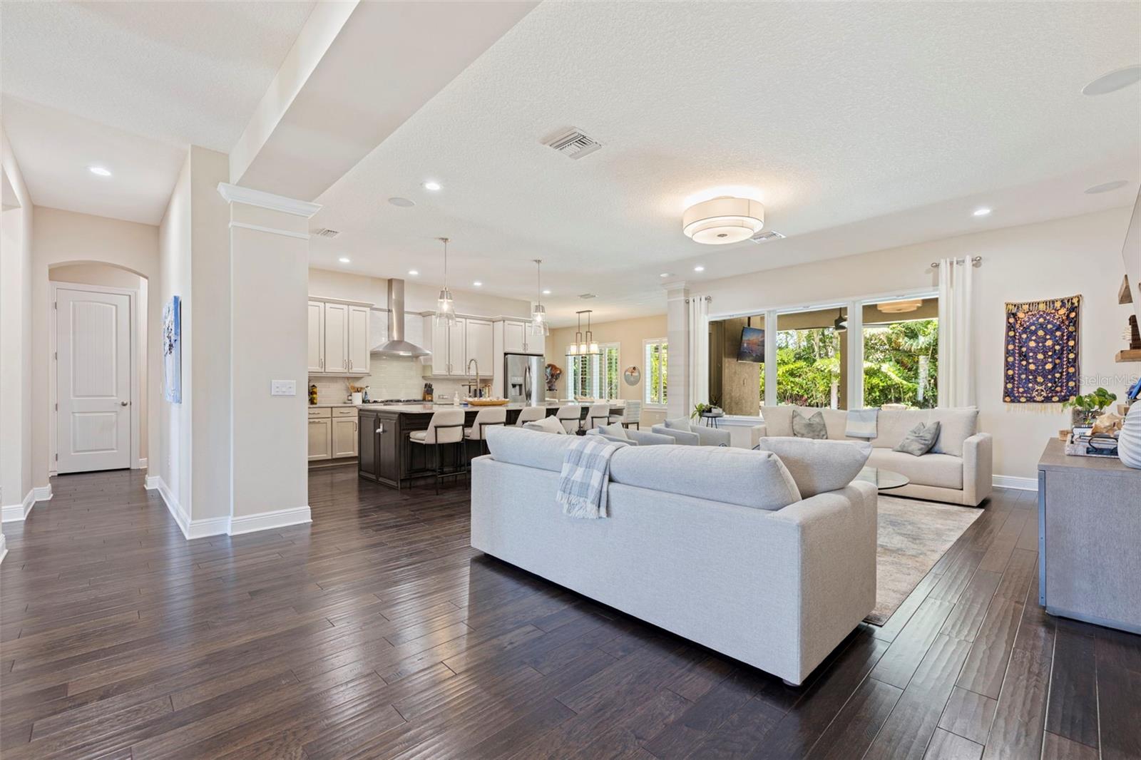 TIERRA VERDE UNIT 1 4TH REP - Residential