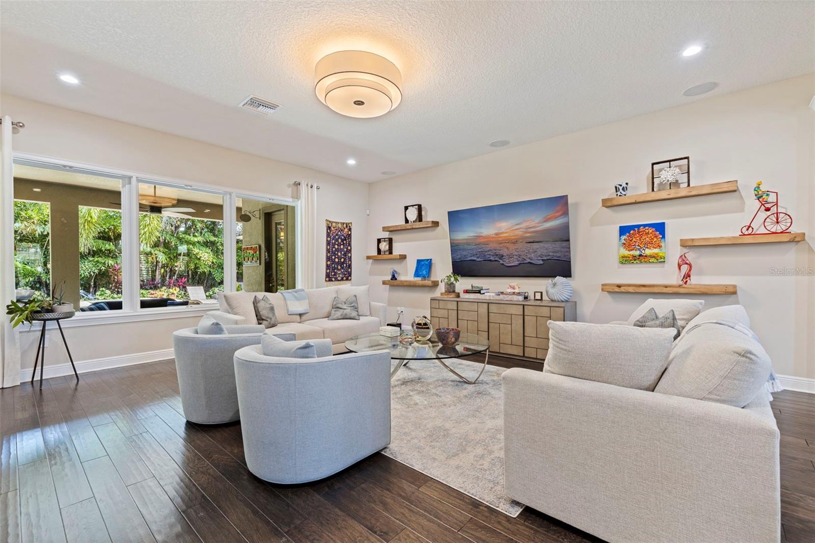 TIERRA VERDE UNIT 1 4TH REP - Residential