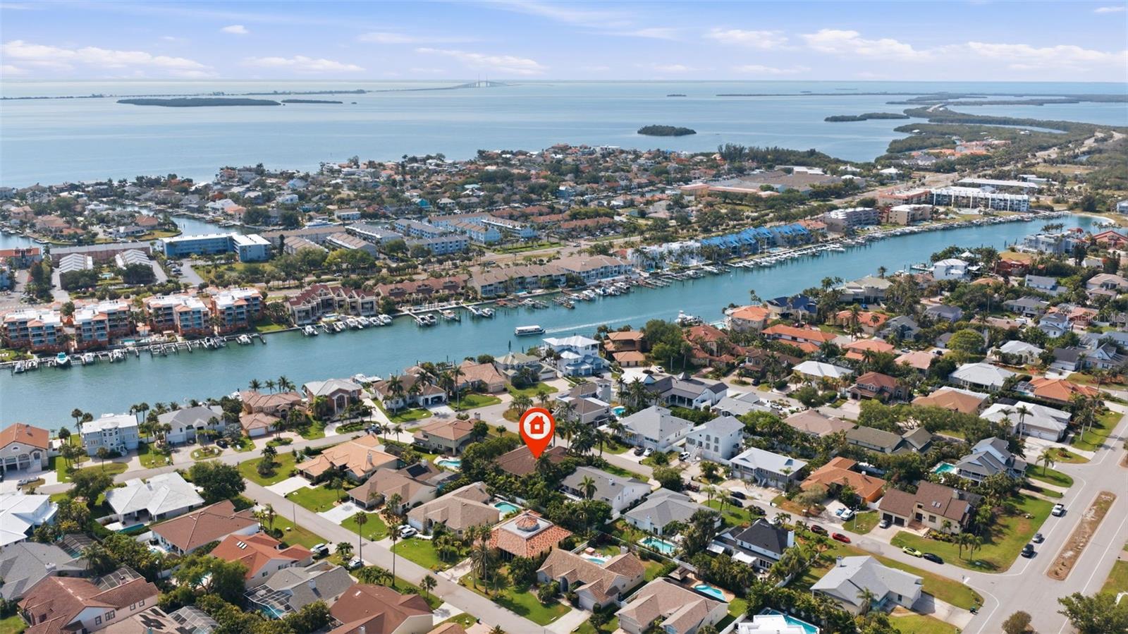 TIERRA VERDE UNIT 1 4TH REP - Residential