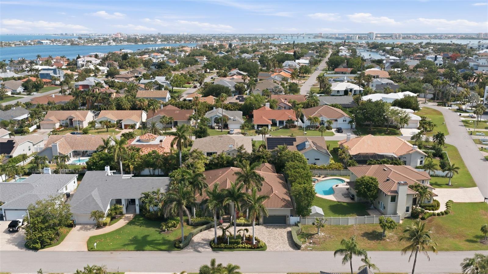 TIERRA VERDE UNIT 1 4TH REP - Residential