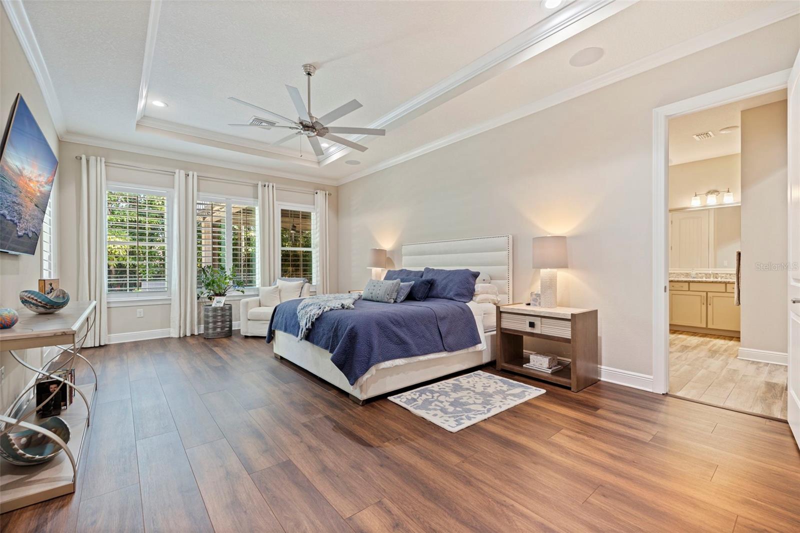 TIERRA VERDE UNIT 1 4TH REP - Residential