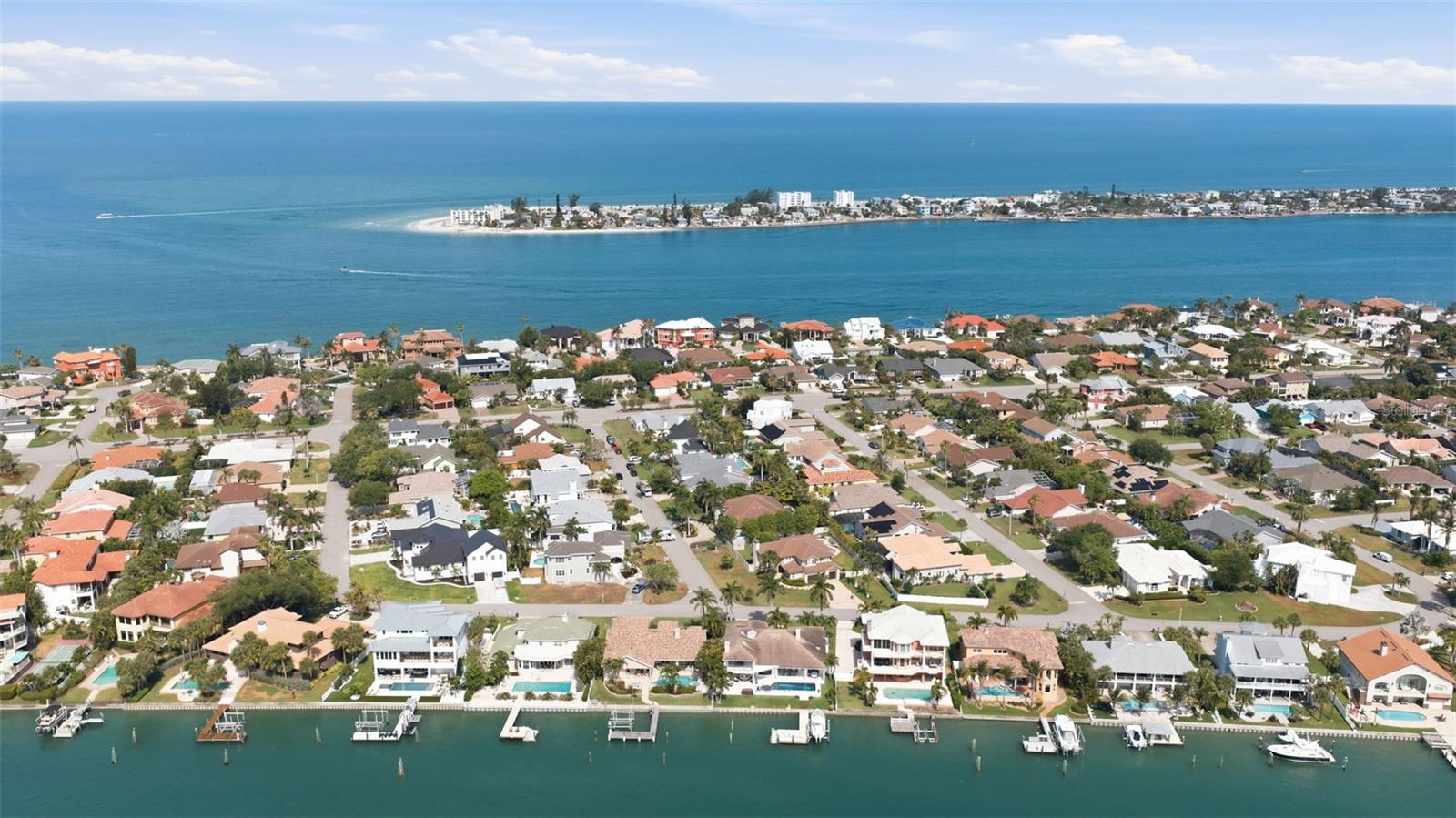 TIERRA VERDE UNIT 1 4TH REP - Residential