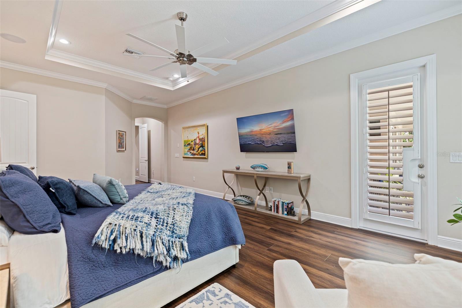 TIERRA VERDE UNIT 1 4TH REP - Residential