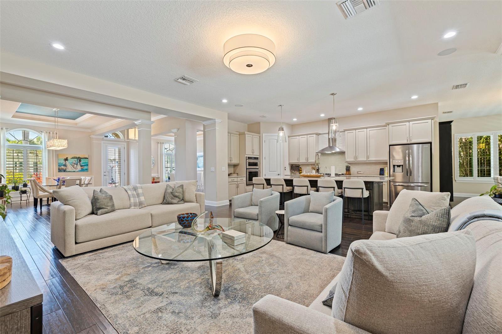 TIERRA VERDE UNIT 1 4TH REP - Residential