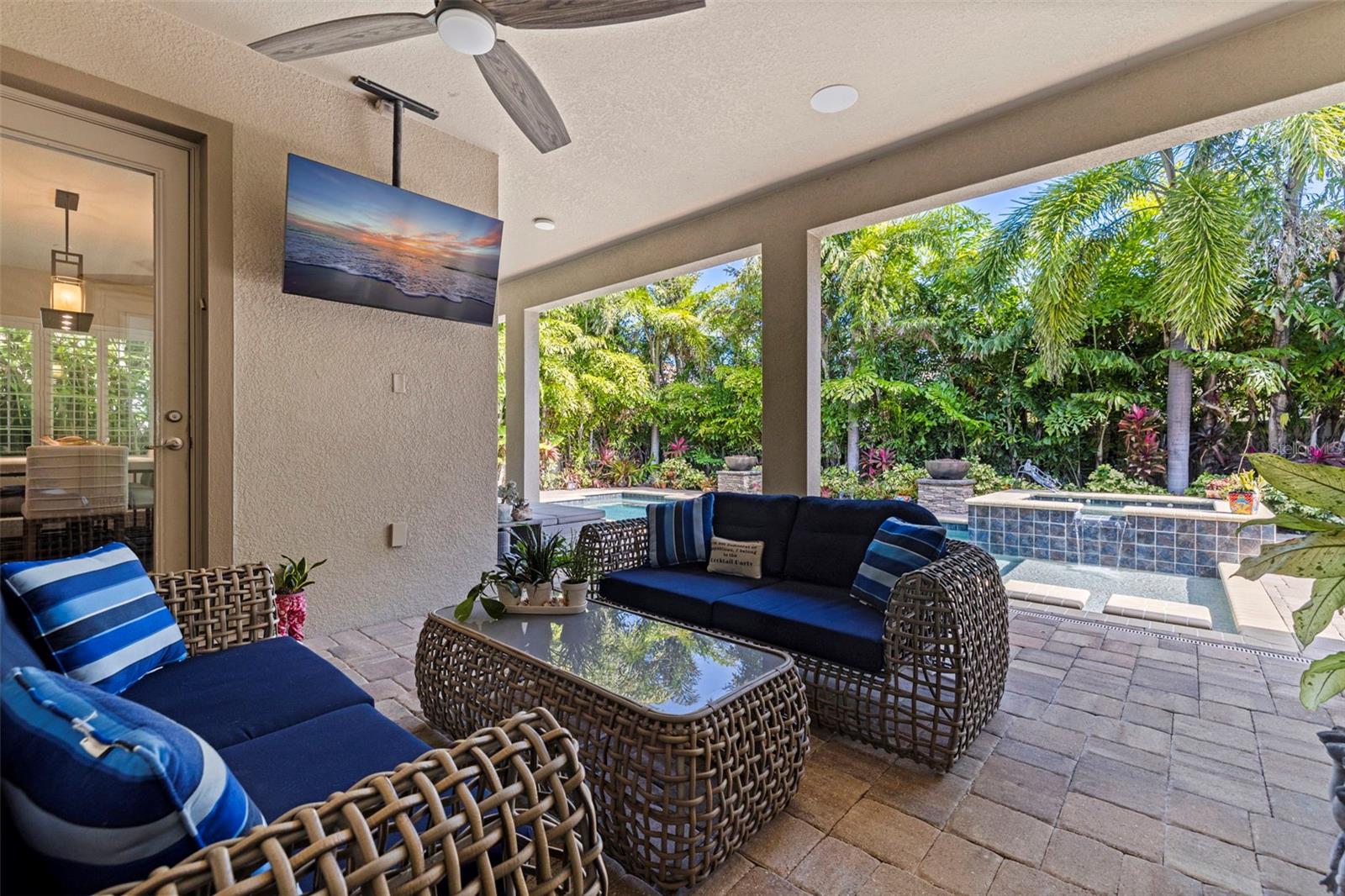 TIERRA VERDE UNIT 1 4TH REP - Residential