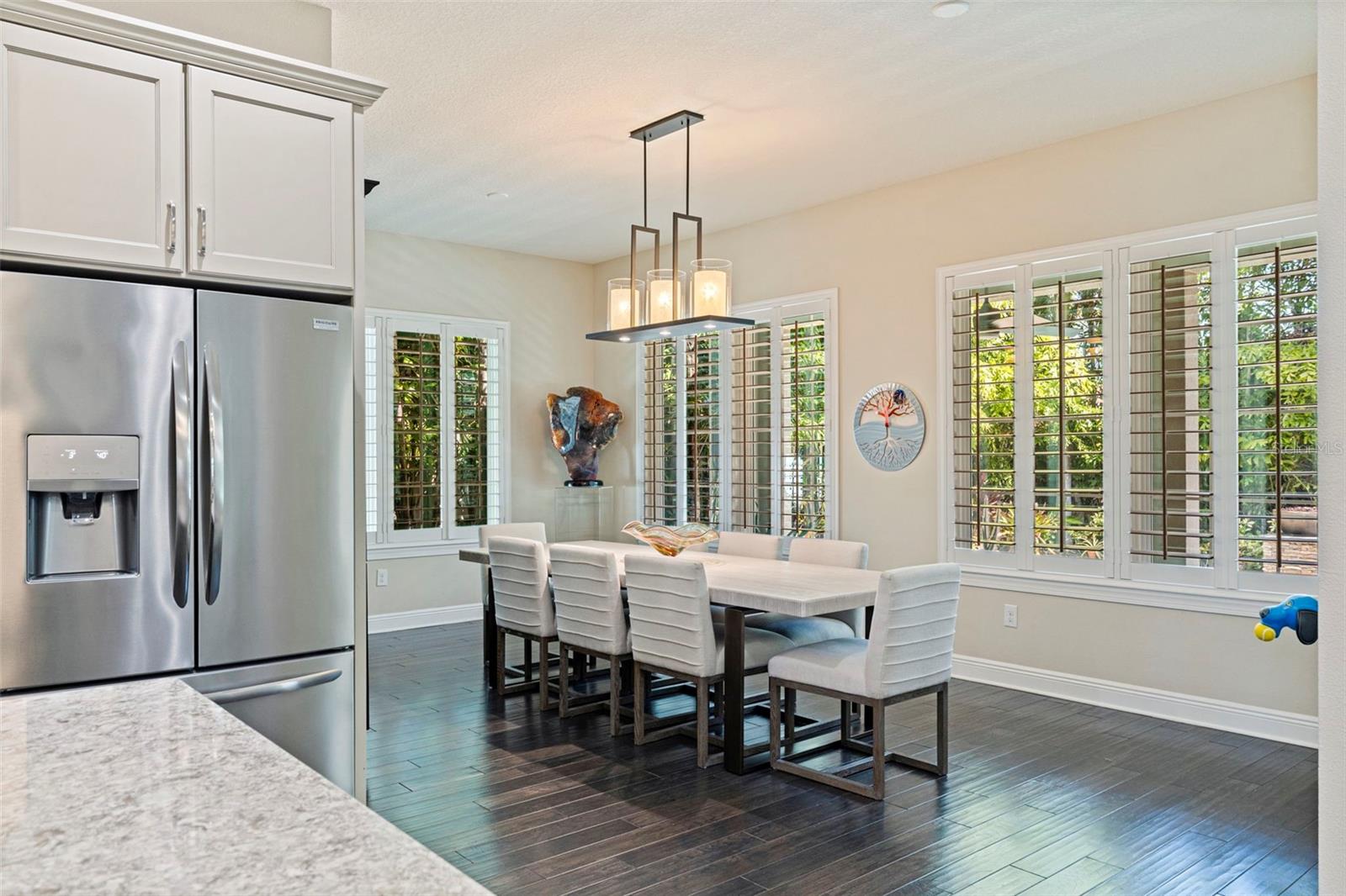 TIERRA VERDE UNIT 1 4TH REP - Residential