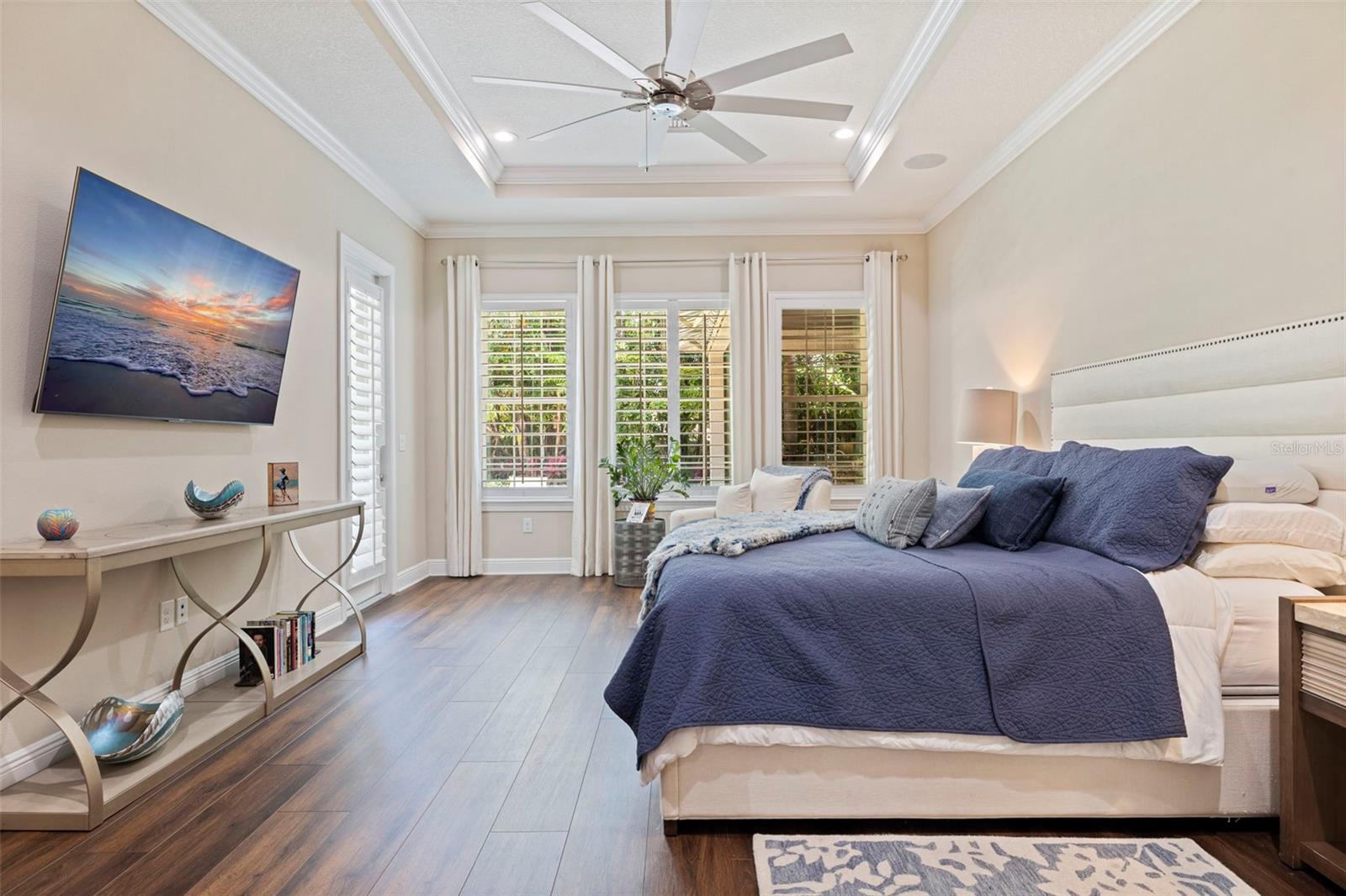 TIERRA VERDE UNIT 1 4TH REP - Residential