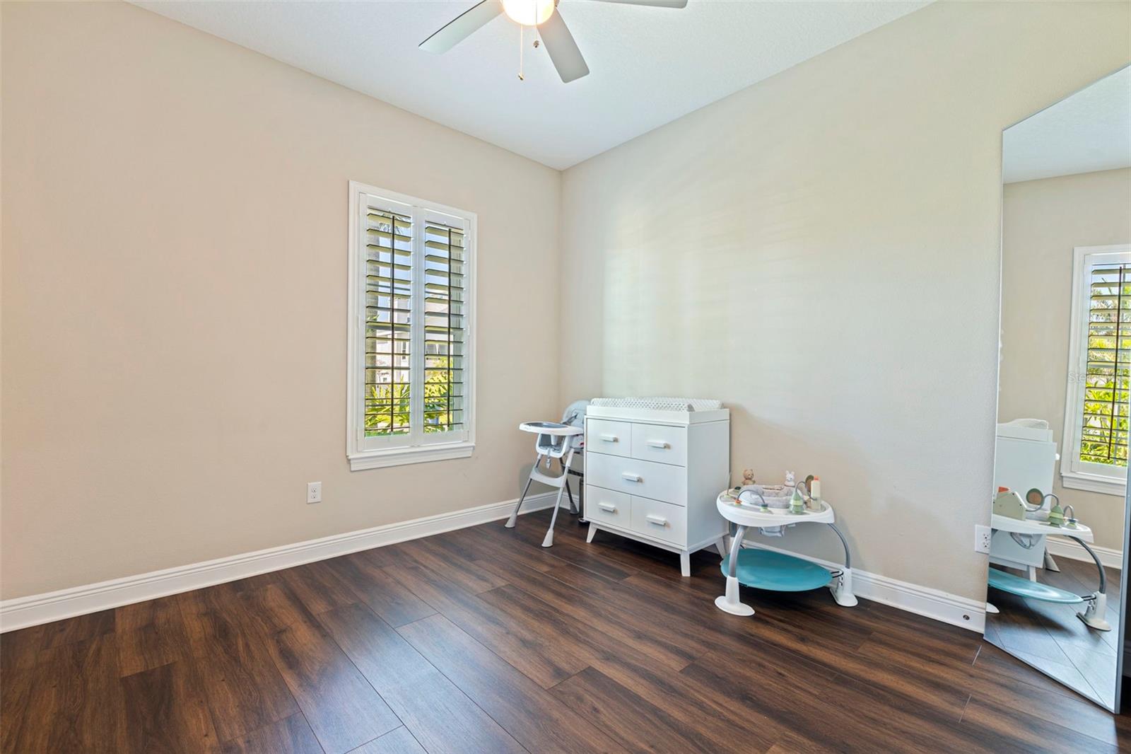 TIERRA VERDE UNIT 1 4TH REP - Residential