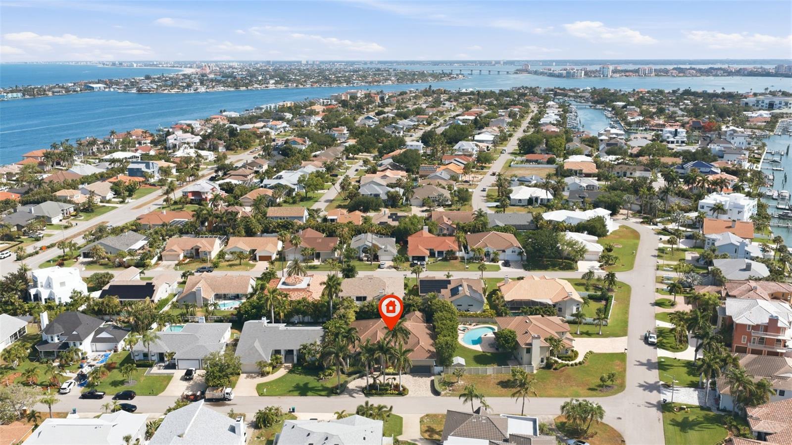 TIERRA VERDE UNIT 1 4TH REP - Residential