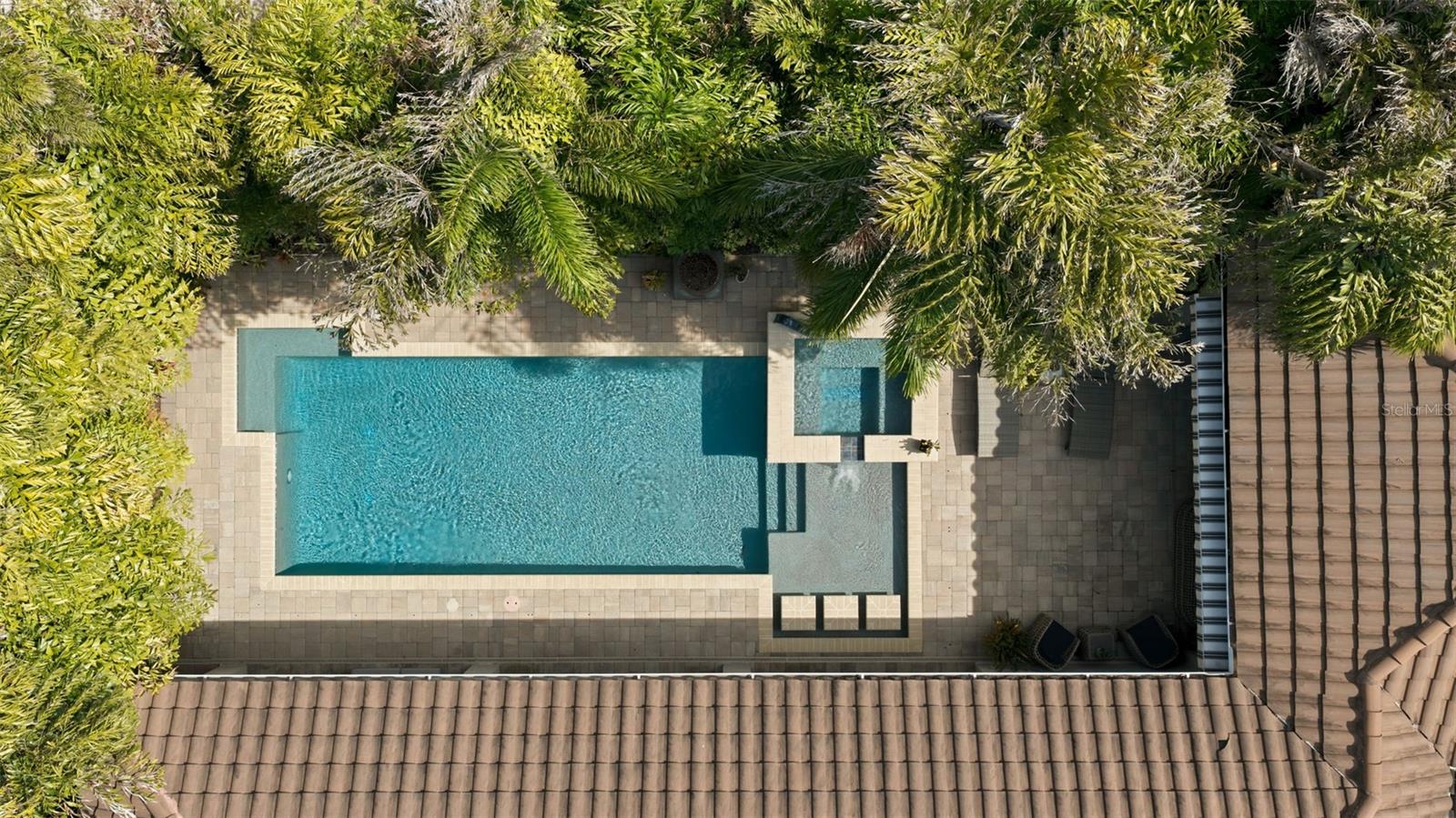 TIERRA VERDE UNIT 1 4TH REP - Residential