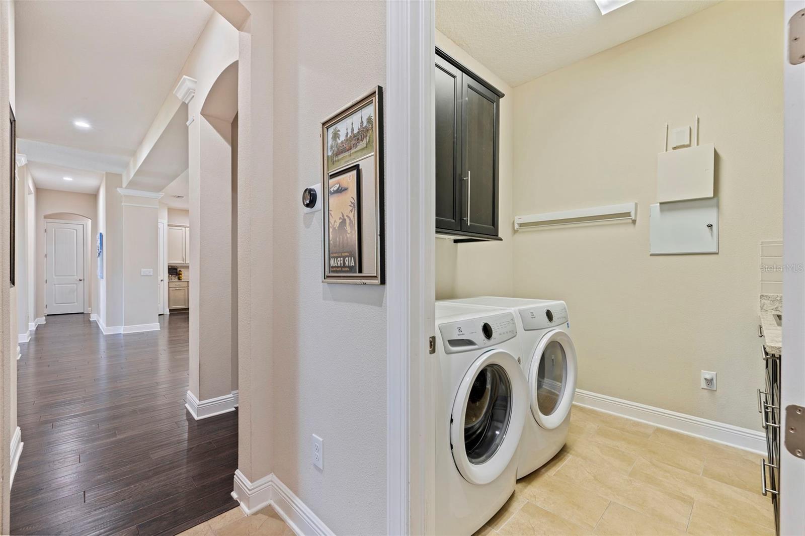 TIERRA VERDE UNIT 1 4TH REP - Residential