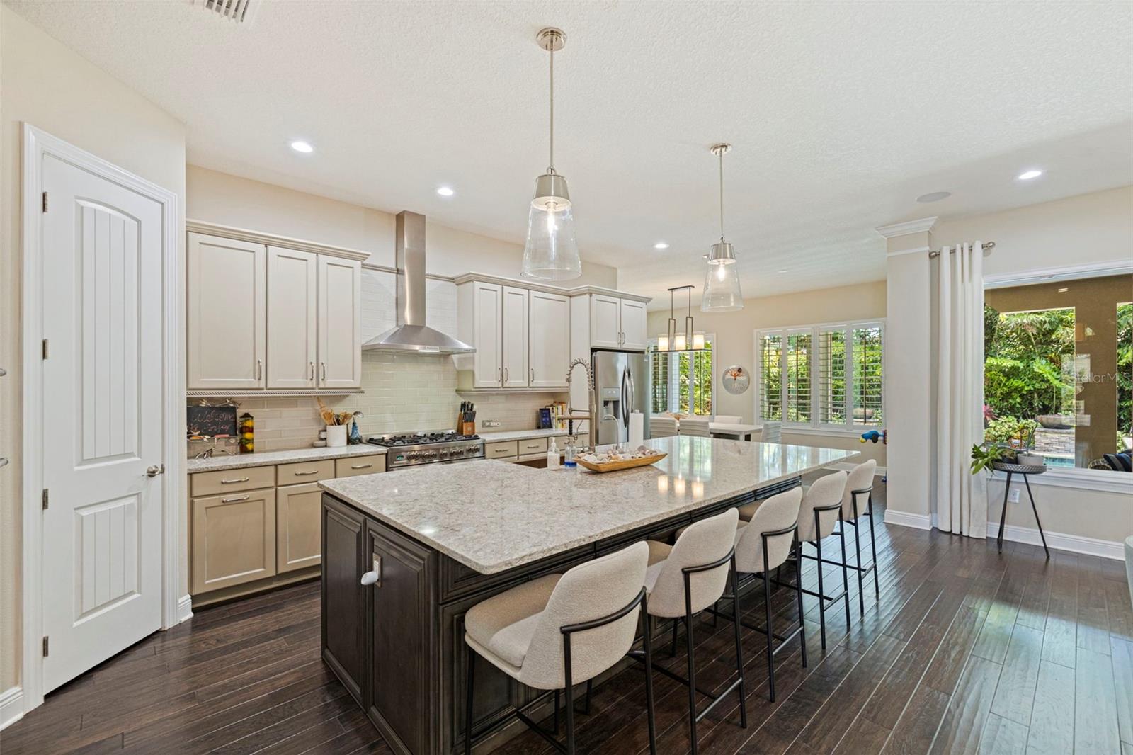 TIERRA VERDE UNIT 1 4TH REP - Residential