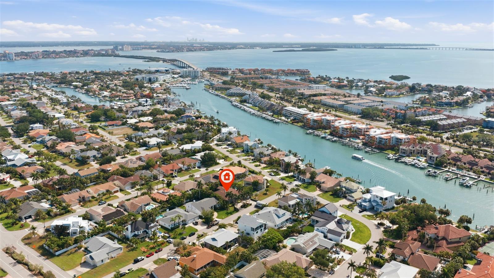 TIERRA VERDE UNIT 1 4TH REP - Residential