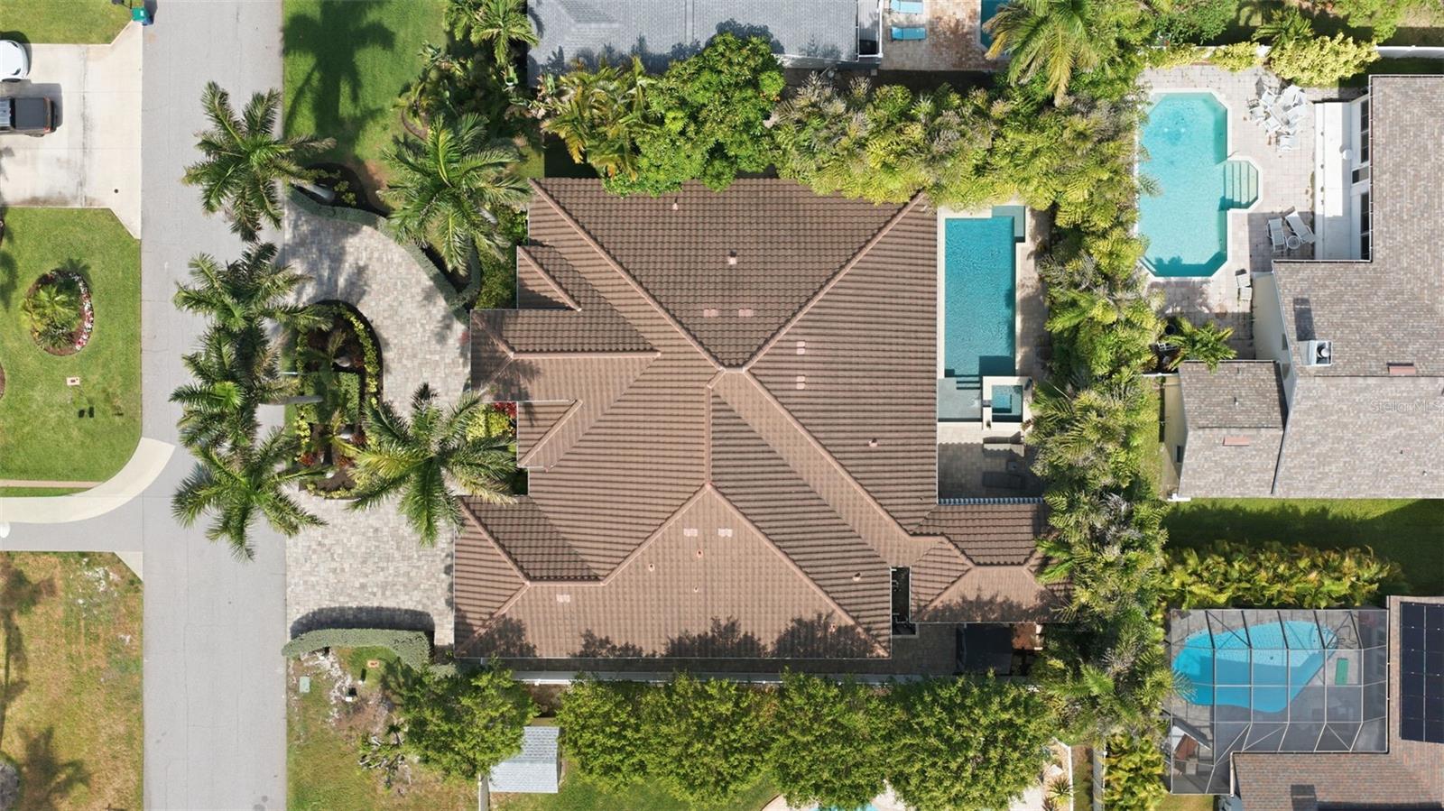 TIERRA VERDE UNIT 1 4TH REP - Residential