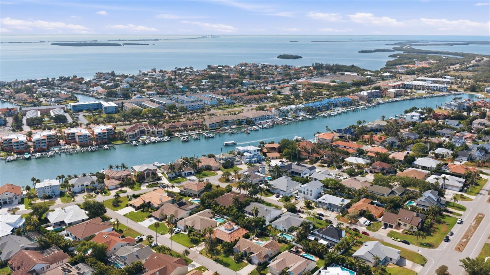 TIERRA VERDE UNIT 1 4TH REP - Residential