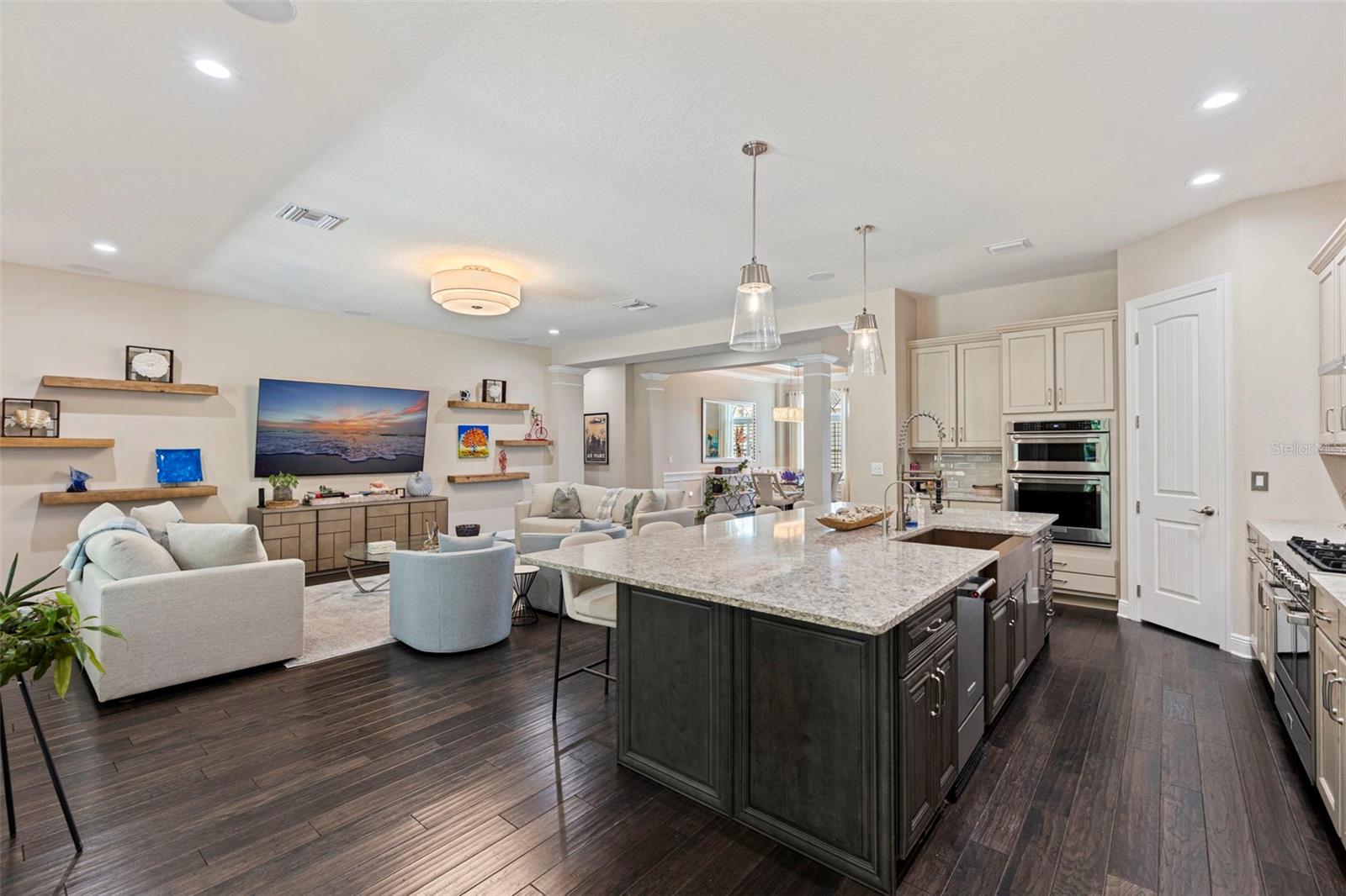 TIERRA VERDE UNIT 1 4TH REP - Residential