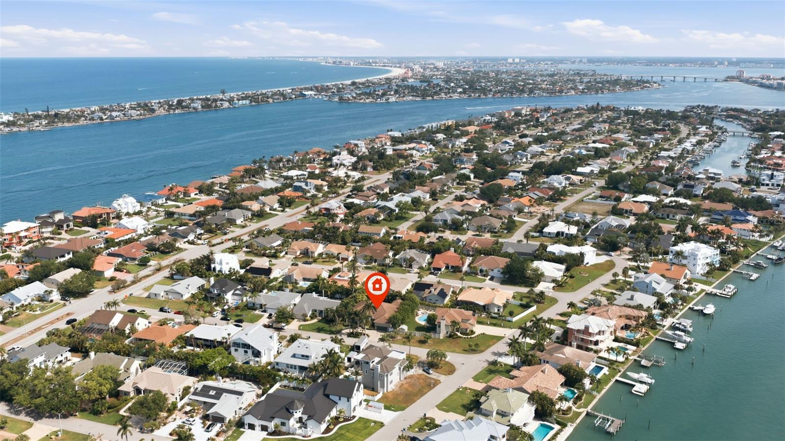 TIERRA VERDE UNIT 1 4TH REP - Residential
