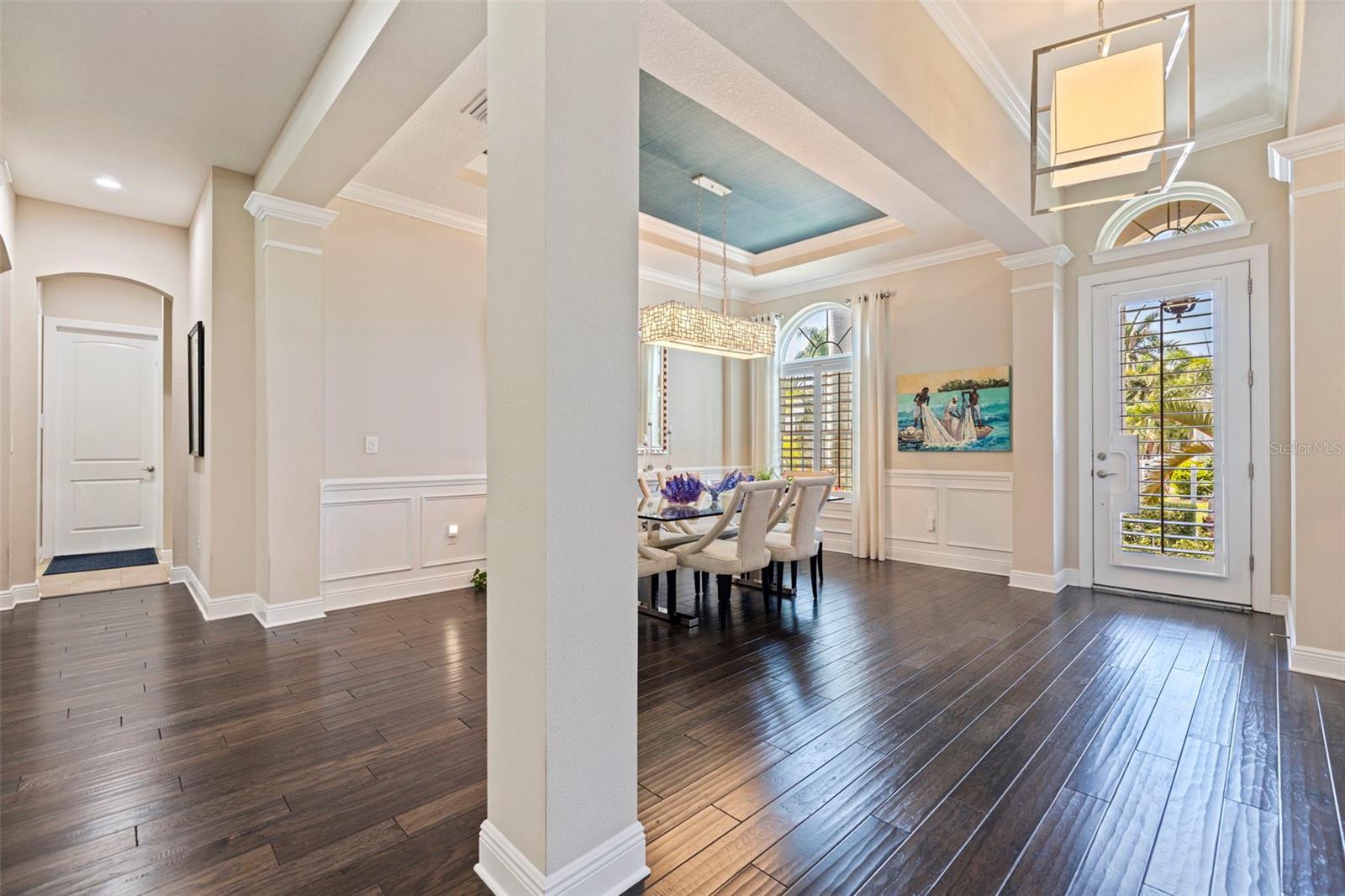 TIERRA VERDE UNIT 1 4TH REP - Residential