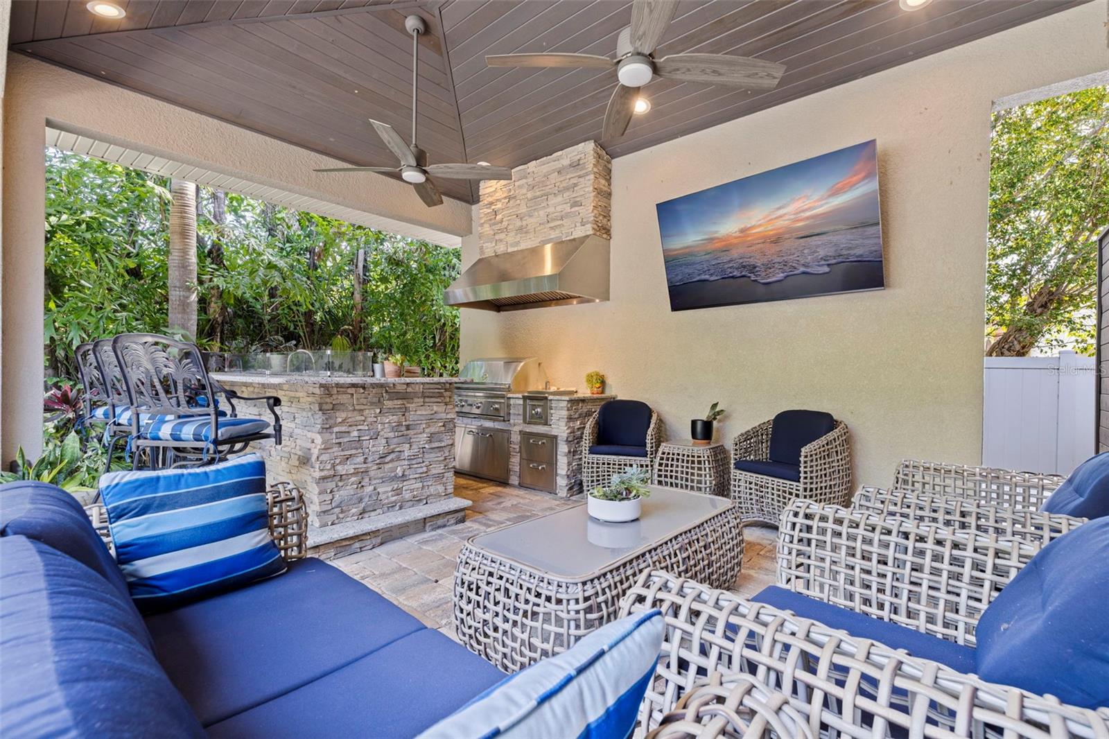 TIERRA VERDE UNIT 1 4TH REP - Residential