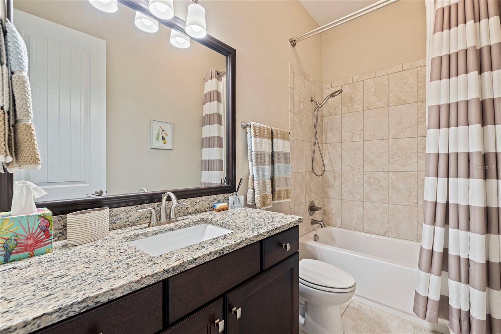 TIERRA VERDE UNIT 1 4TH REP - Residential