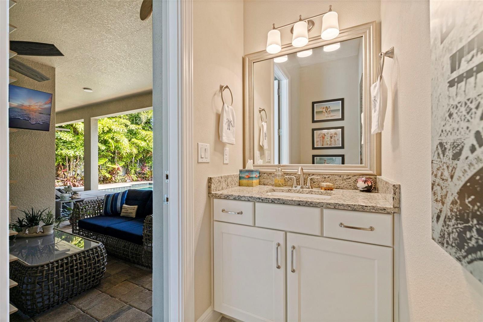 TIERRA VERDE UNIT 1 4TH REP - Residential