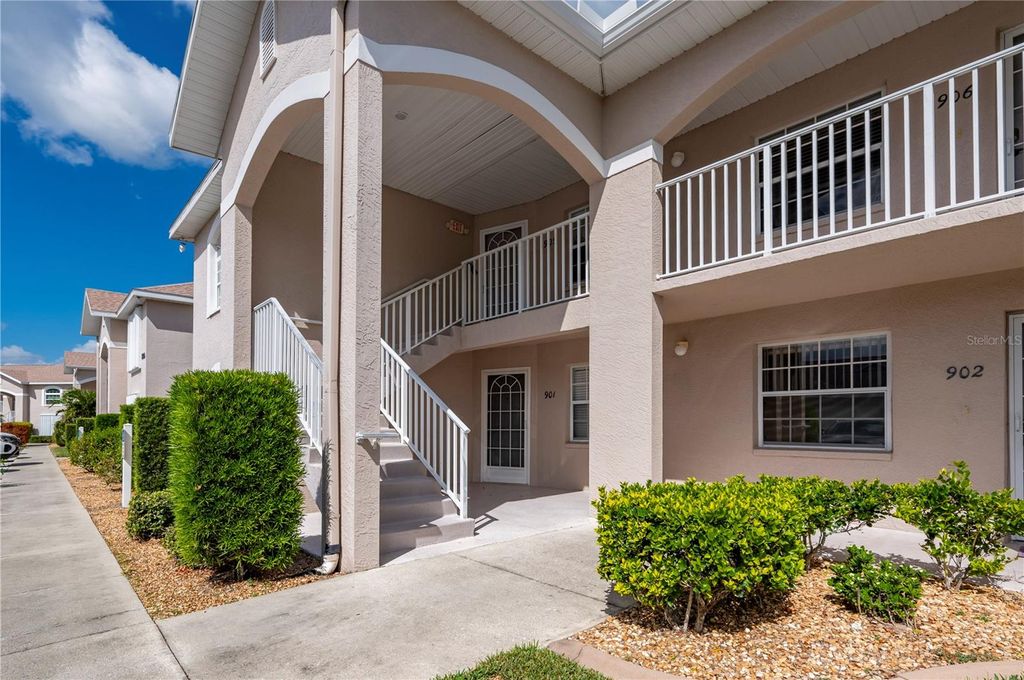 Photo of 11644 SW Egret Circle #905, Lake Suzy, FL 34269 (MLS # C7521788)