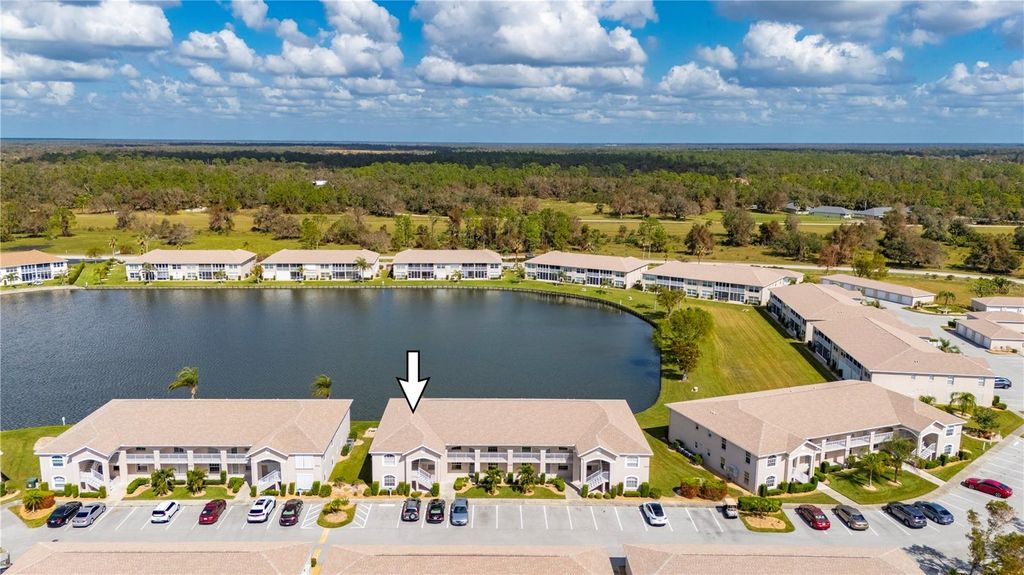 Photo of 11644 SW Egret Circle #905, Lake Suzy, FL 34269 (MLS # C7521788)