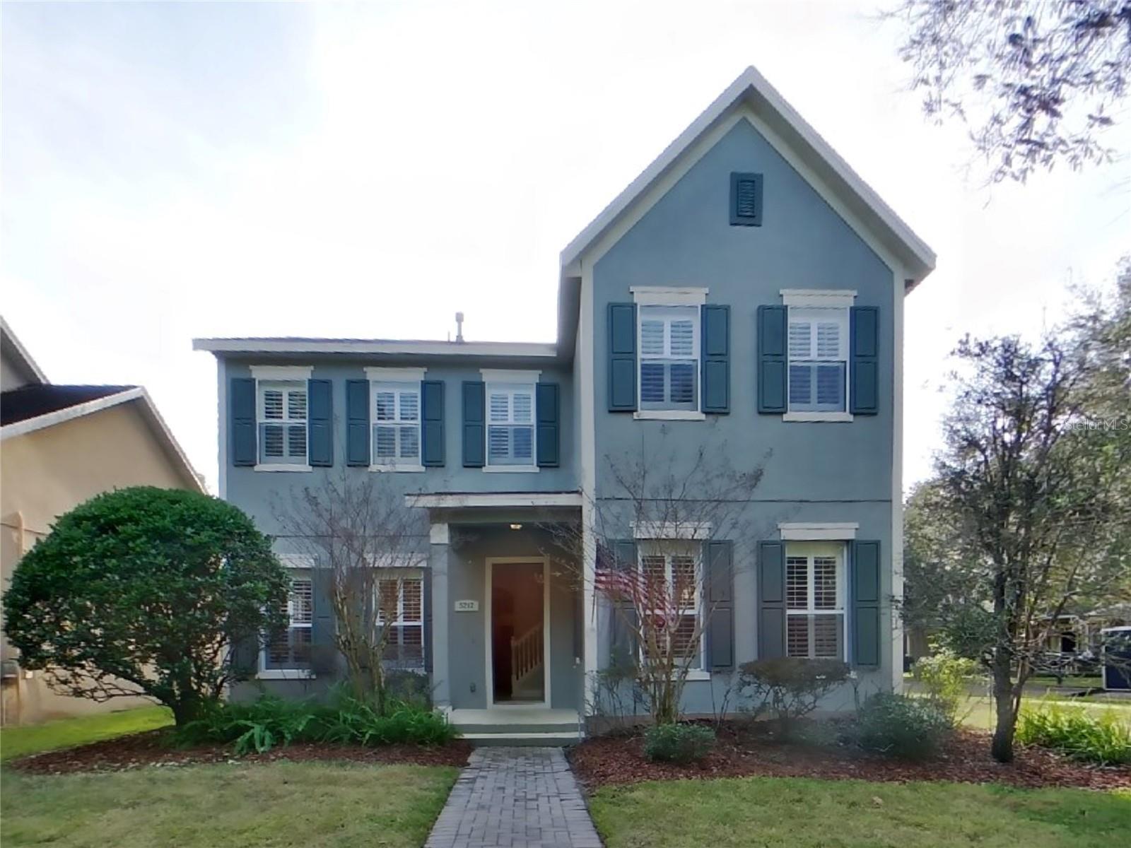 SUMMERPORT PH 03 - Residential Lease